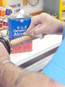 cleaning-handle-cork