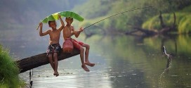 memancing-zaman-kanak-kanak