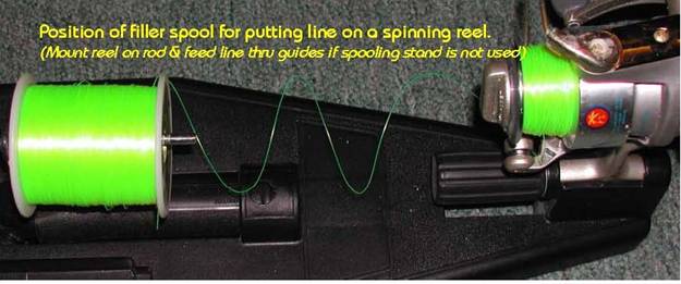 spooling-your-own-reels-using-line-winder