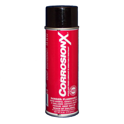 corrosion-X
