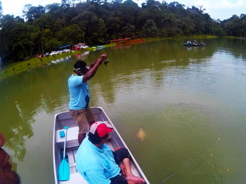 choosing-ultralight-fishing-rod