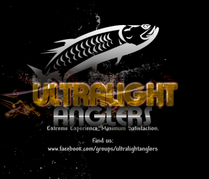 Ultralight Anglers