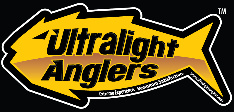 Ultralight-Anglers-Logo