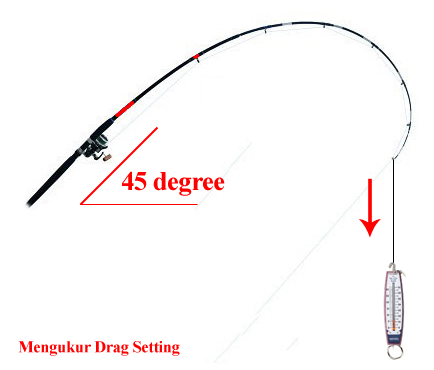drag-setting-calculation-ultralight-anglers
