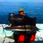 ultralight-anglers-ibnu-rasyid-dengan-layaran