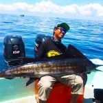 ultralight-anglers-zack-dengan-layaran