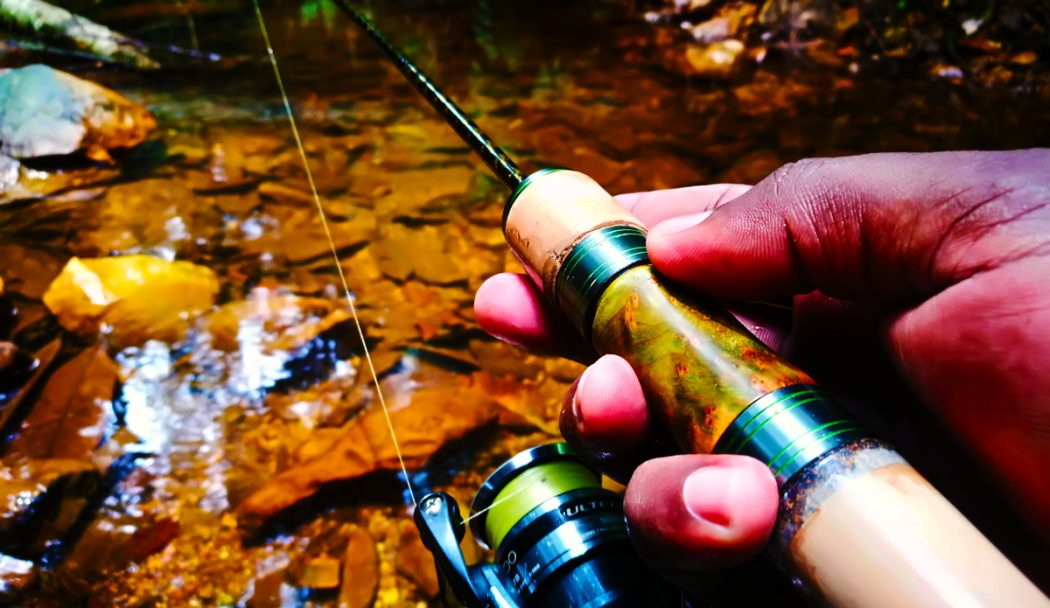 kanicen-nix-ultralight-rod-stream-fishing