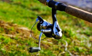 Ultralight spinning-reel