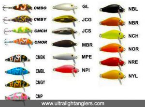 Rapala CD3