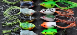 frog-lures-colors