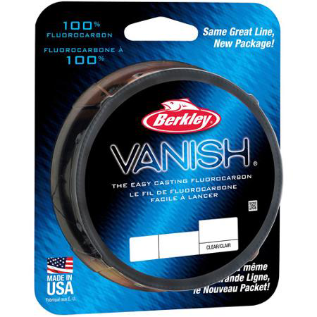 vanish-fluorocarbon