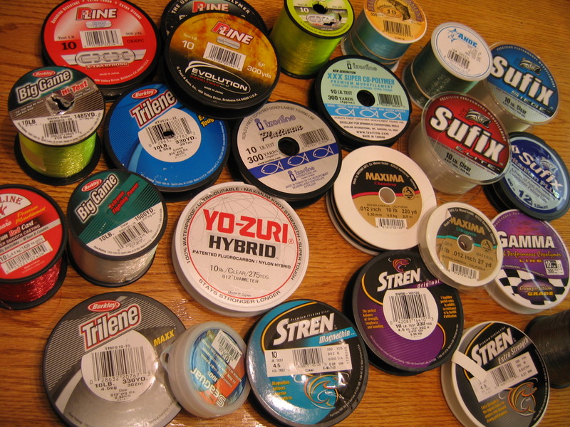 fishing-lines-ultralight-anglers