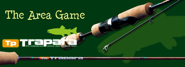 Code Trapara majorcraft-trapara | Ultralight Fishing Tips and Tricks For Ultralight ...