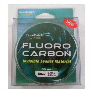 surecatch-fluorocarbon-leader