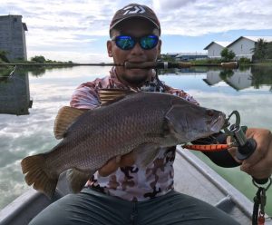 ultralight-anglers-online-competition-second-place