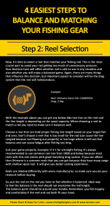 step-2-reel-selection-steps-balance-and-matching-your-fishing-gears