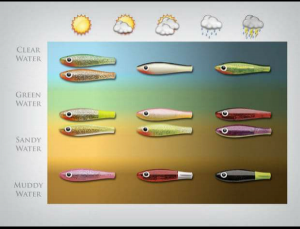 carta-warna-gewang-berdasarkan-warna-air-dan-cuaca