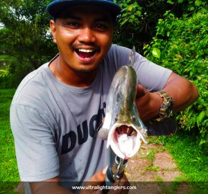 belida-ultralight-game-Khairol-Pokcik-Kantin-softbaits