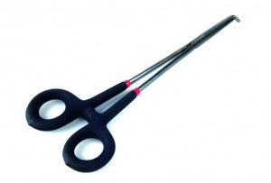 fishing-forceps