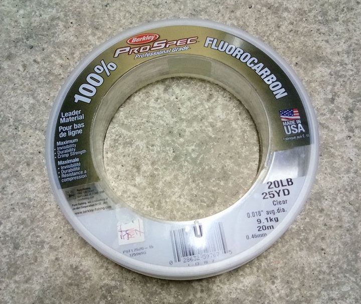 How to Choose Best Fluorocarbon Fishing Leaders On The Market