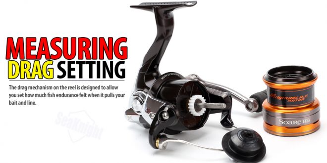 measuring-your-fishing-reel-drag-for-ultralight-fishing