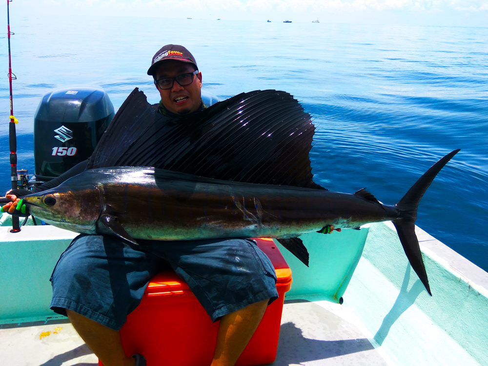 ultralight-anglers-alangami-dengan-layaran