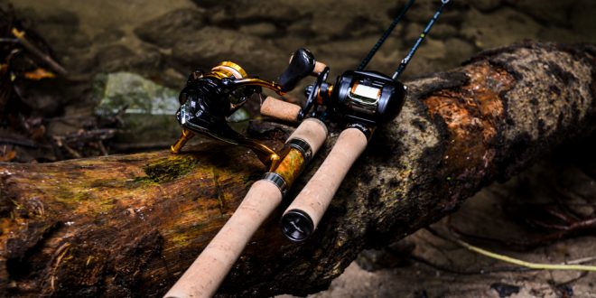 Ultralight Fishing Tips, Review and Tricks For Ultralight Anglers