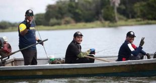 Perangai Pemancing Yang Paling Di Benci Ultralight Fishing