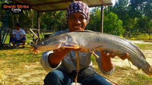 keli-on-ultralight-grenti-strike